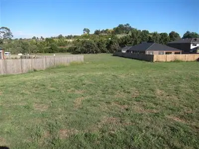 7 Kensington Drive, Warragul VIC 3820