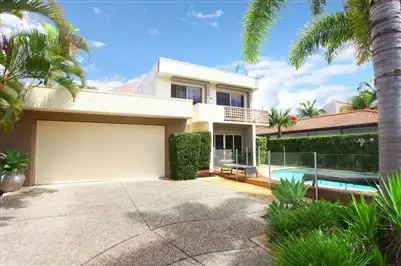 Sixth view of Homely house listing, 35 Meadowview Drive, Carrara QLD 4211