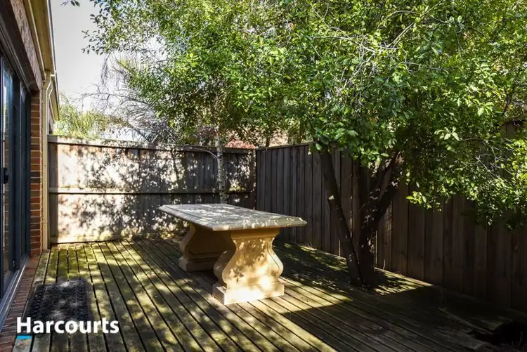Fifth view of Homely townhouse listing, 34 Launching Way, Carrum VIC 3197