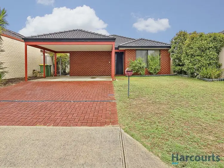 Main view of Homely house listing, 6 Napoleon Way, Bertram WA 6167