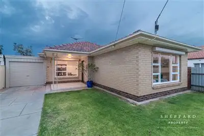 47 Whyte Street, Peterhead SA 5016