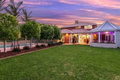 Fourth view of Homely house listing, 18 Heritage Way, Lysterfield VIC 3156