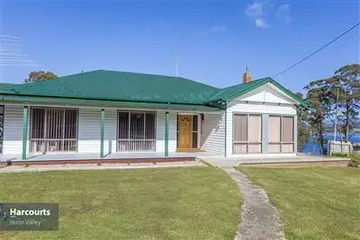 Second view of Homely house listing, 6839 Channel Highway, Gardners Bay TAS 7112