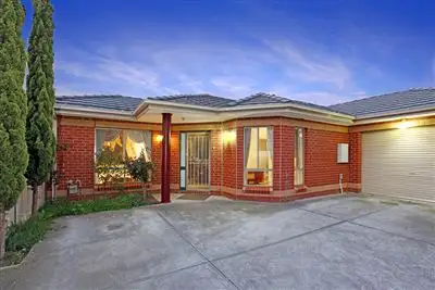 Second view of Homely unit listing, 34A Waratah Street, Thomastown VIC 3074