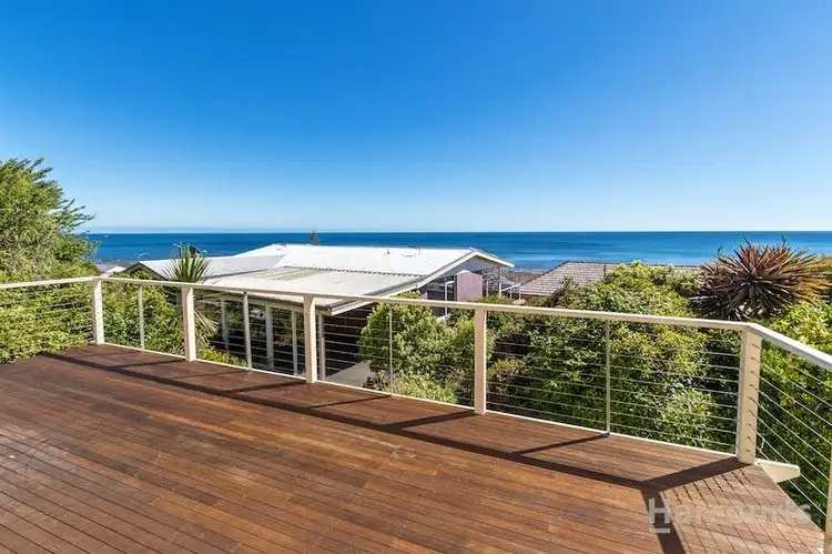 1 Leonard Court, Ocean Vista TAS 7320