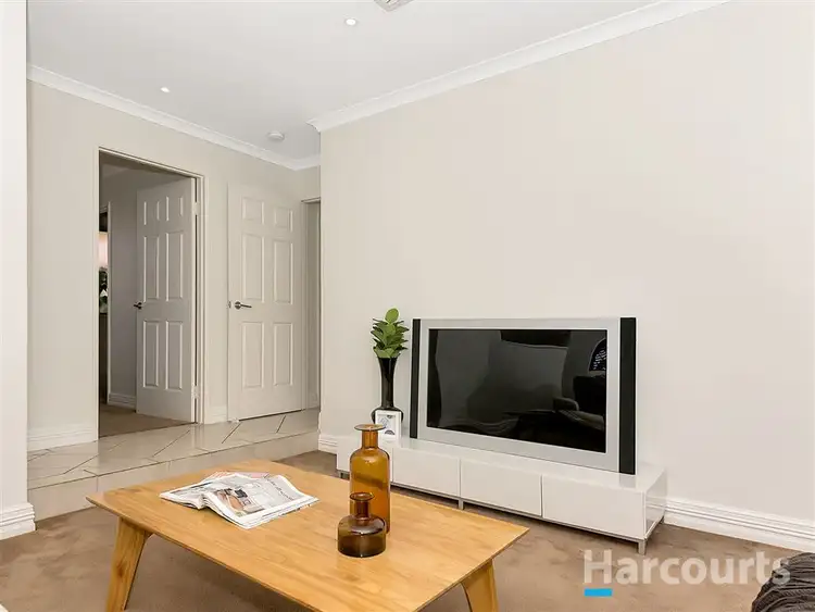 Fourth view of Homely house listing, 60 Santiago Parkway, Ocean Reef WA 6027