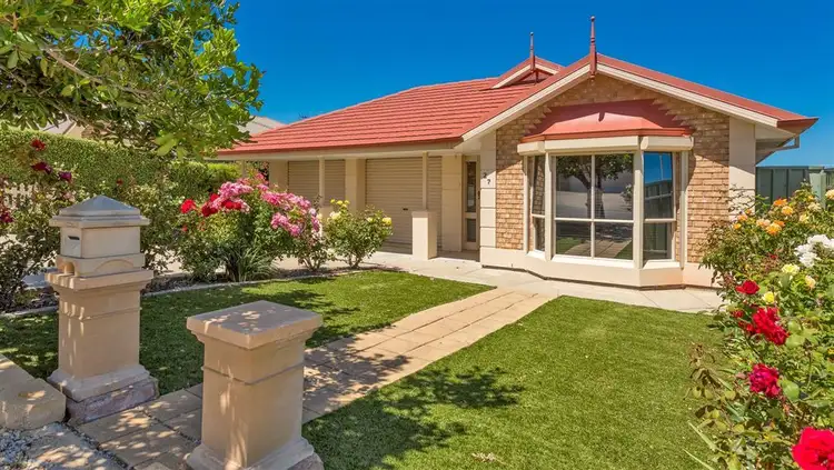 27 Rymill Avenue, Encounter Bay SA 5211