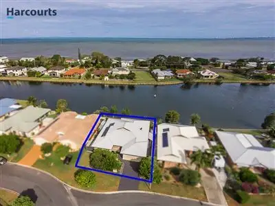 6 Apollo Crescent, Beachmere QLD 4510