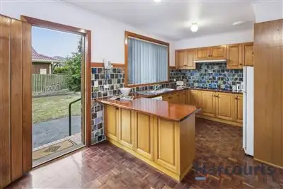 Fourth view of Homely house listing, 8 Darling Close, Keilor East VIC 3033