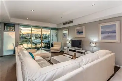 Sixth view of Homely semi-detached listing, House 4/12-14 Adelphi Terrace, Glenelg North SA 5045