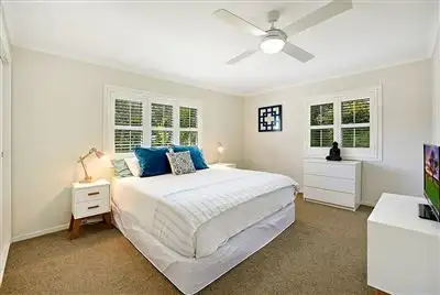 Sixth view of Homely house listing, 128 Bamboo Avenue, Benowa QLD 4217