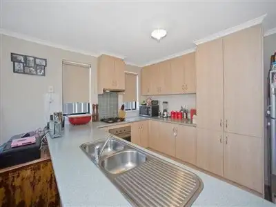 Fourth view of Homely house listing, 1 Puddle Lane, Andrews Farm SA 5114