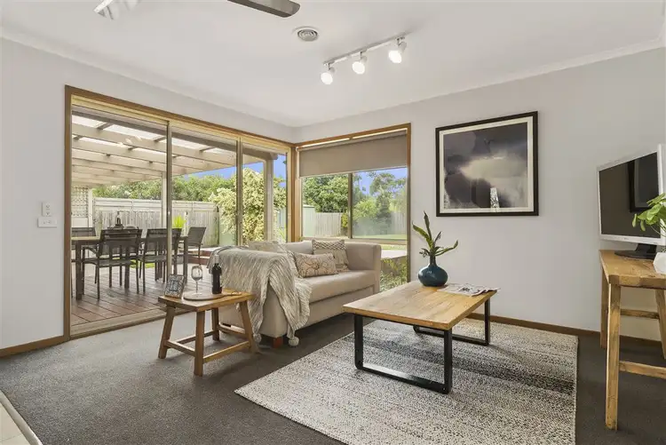 Second view of Homely house listing, 24 Coimadai Court, Mornington VIC 3931