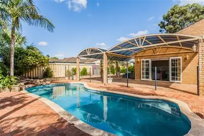 23 Lachlan Way, Bibra Lake WA 6163