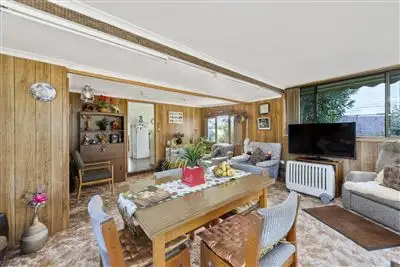 Fifth view of Homely house listing, 32 Carlton Beach Road, Dodges Ferry TAS 7173
