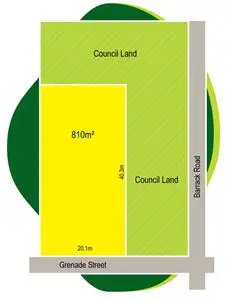 Main view of Homely house listing, 72 Grenade Street, Cannon Hill QLD 4170