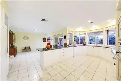 Second view of Homely house listing, 12 Clydebank Crescent, Glen Alpine NSW 2560