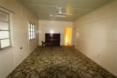 Third view of Homely house listing, 10 Banister Street, Brandon QLD 4808