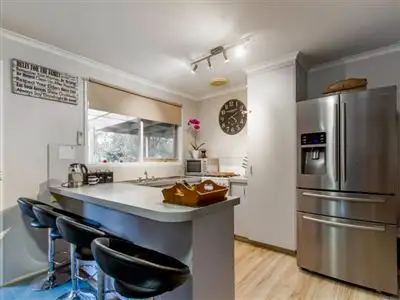 Fourth view of Homely house listing, 50 Bayvista Rise, Somerville VIC 3912