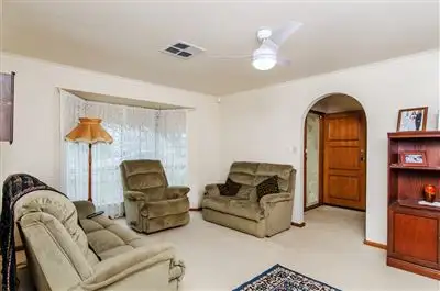 Third view of Homely house listing, 16 Panton Crescent, Somerton Park SA 5044