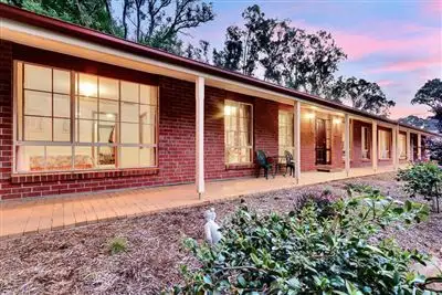 6 Salem Court, Gumeracha SA 5233