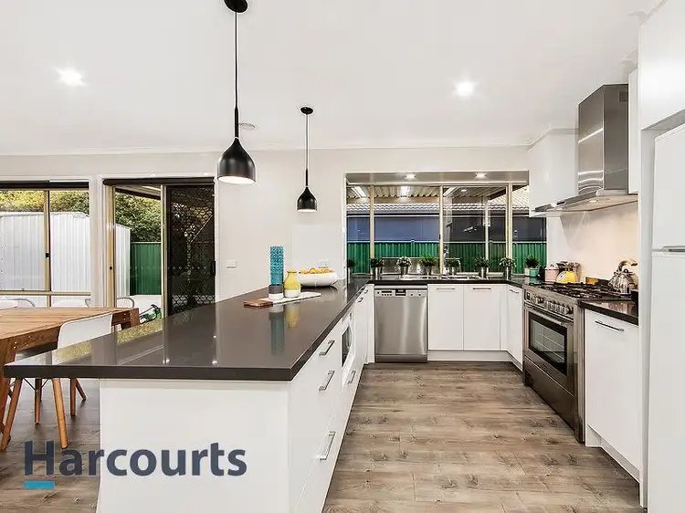 Seventh view of Homely house listing, 32 Roycroft Avenue, Burnside VIC 3023