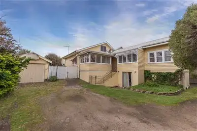 Second view of Homely house listing, 159 Nepean Highway, Seaford VIC 3198