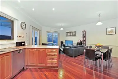 Third view of Homely unit listing, 2/47 Burbank Drive, Reservoir VIC 3073