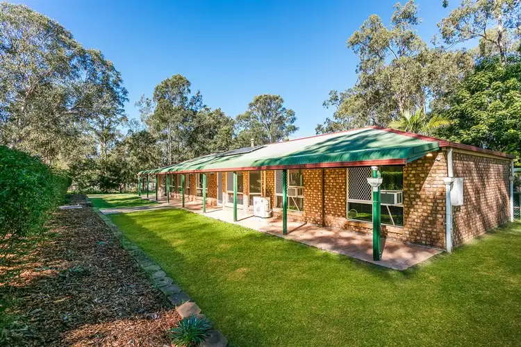 Fifth view of Homely rural property listing, 8-12 Mollenhagen Road, Logan Village QLD 4207