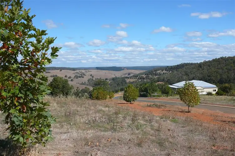 Sixth view of Homely land listing, 270/1 Riverview Close, Bridgetown WA 6255