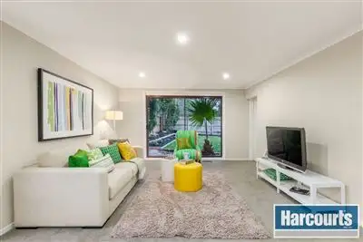 Third view of Homely house listing, 3 Charlton Court, Wantirna South VIC 3152