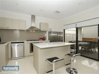 Third view of Homely house listing, 136 Honeywood Avenue, Wandi WA 6167