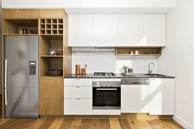 Fourth view of Homely apartment listing, 3.03/115C Victoria Road, Northcote VIC 3070