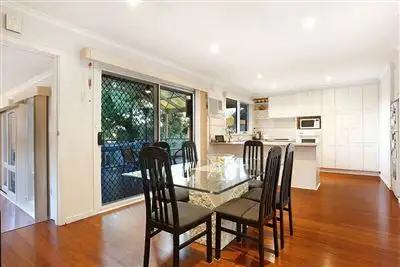 Fourth view of Homely house listing, 3 Warrington Avenue, Vermont South VIC 3133