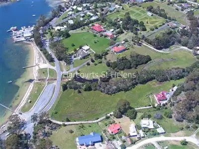 Seventh view of Homely house listing, 78 Tasman Highway, St Helens TAS 7216