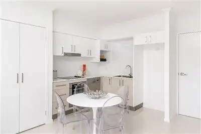Second view of Homely unit listing, 21/91 Herston Road, Kelvin Grove QLD 4059