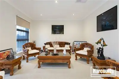 Second view of Homely house listing, 32 Perry Circuit, Cranbourne North VIC 3977