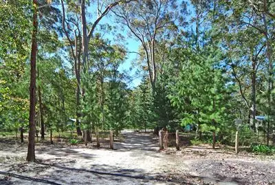 87 Jerberra Road, Tomerong NSW 2540