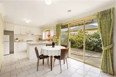 Second view of Homely unit listing, 1/5 Epstein Street, Reservoir VIC 3073