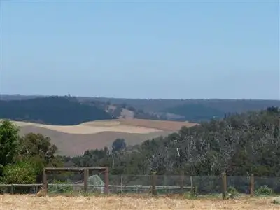 Main view of Homely land listing, Lot 201 Emerson Ave, Bridgetown WA 6255
