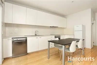 Second view of Homely townhouse listing, 6 Grasstree Way, Bundoora VIC 3083
