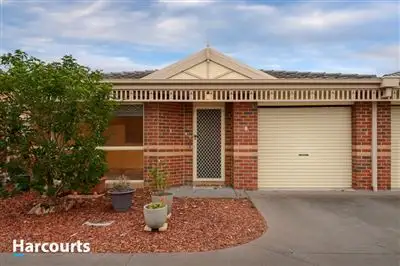 Main view of Homely unit listing, 8/50 Protea Street, Carrum Downs VIC 3201