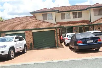 Third view of Homely townhouse listing, 26/32 Riverview Road, Nerang QLD 4211