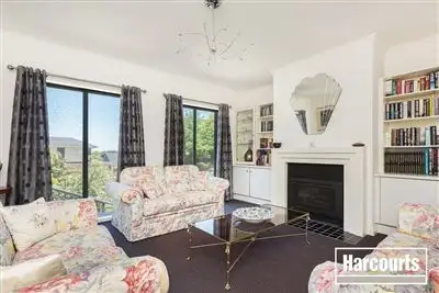 Second view of Homely townhouse listing, 1A Graneel Grove, Berwick VIC 3806