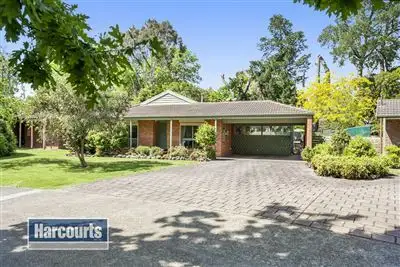 Main view of Homely unit listing, 2/394 Mount Dandenong, Croydon VIC 3136