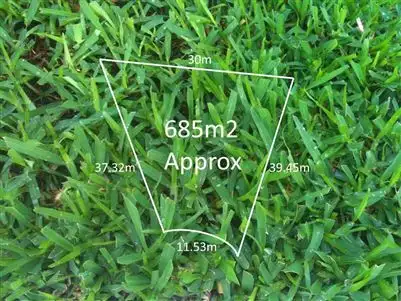 Main view of Homely land listing, 7 Jaguar Court, Epping VIC 3076