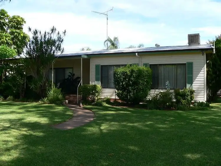 Second view of Homely house listing, 6 Tudor Street, Bourke NSW 2840