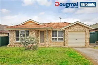 45 Harthouse Drive, Ambarvale NSW 2560