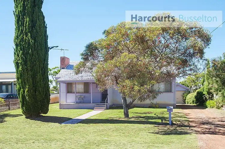 Main view of Homely house listing, 70 Fairbairn Road, Busselton WA 6280