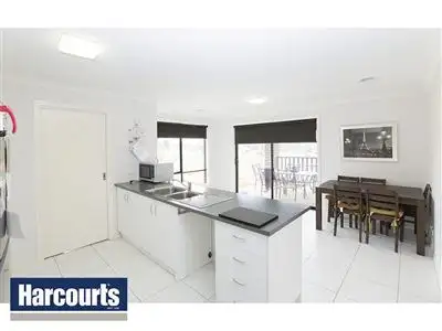 Fifth view of Homely house listing, 4 Asha Court, Warragul VIC 3820